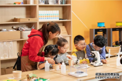 暑假Kidzplorer智乐空间邀请您来看遛娃满分答案！